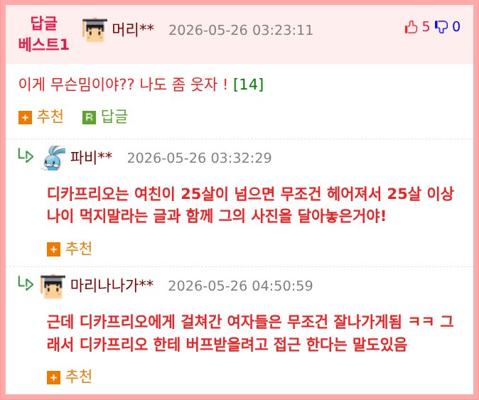 서양인들의 25살 생일 케이크.jpg
